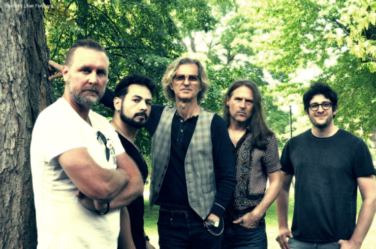 THE FLOWER KINGS – Waiting for Miracles (ALBUM REVIEW)