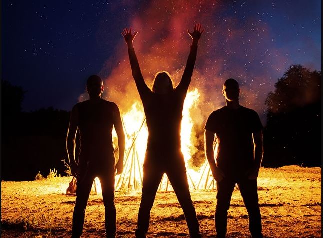 THE SPIRIT estrena primer single de su nuevo disco