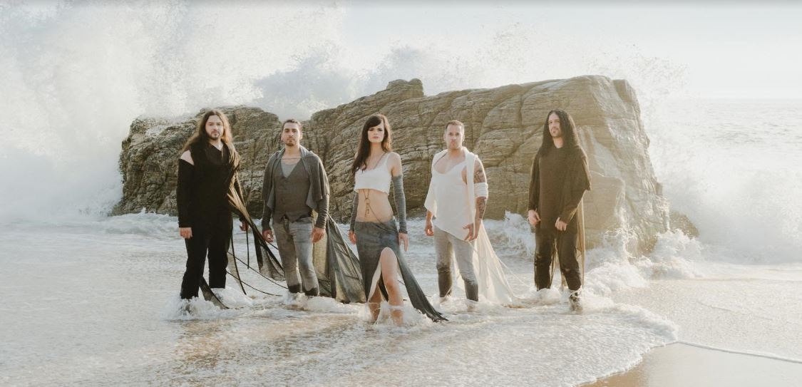 VISIONS OF ATLANTIS regresa a Sudamérica en 2020