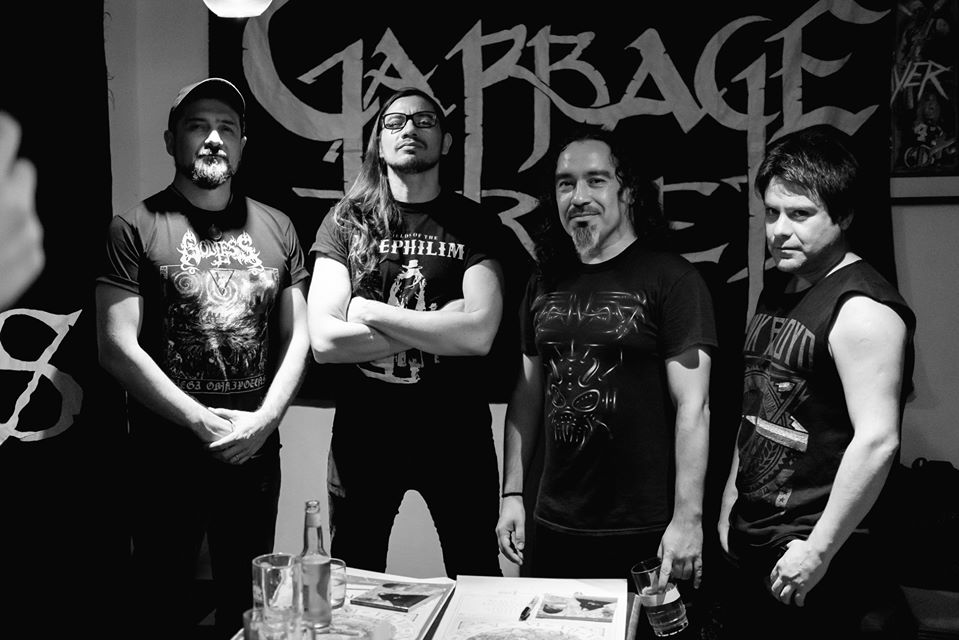 “Meet & Drink” con POEMA ARCANVS “Meet & Drink” con POEMA ARCANVS