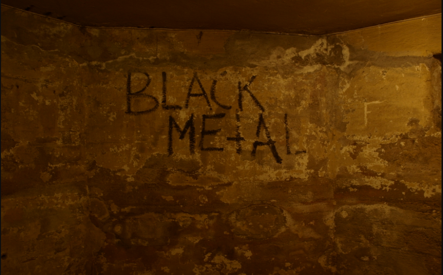 10 Bandas de Black Metal Que Probablemente No Conocías (Actualizado 2024)