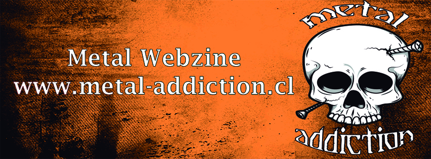 LOS DISCOS FAVORITOS DEL STAFF METAL ADDICTION (2019) LOS DISCOS FAVORITOS DEL STAFF METAL ADDICTION (2019)