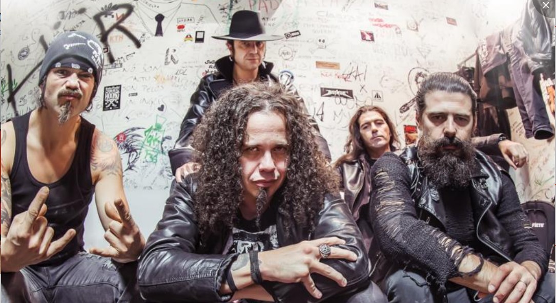 MOONSPELL – Sin/Pecado Re-Editado (ALBUM REVIEW)