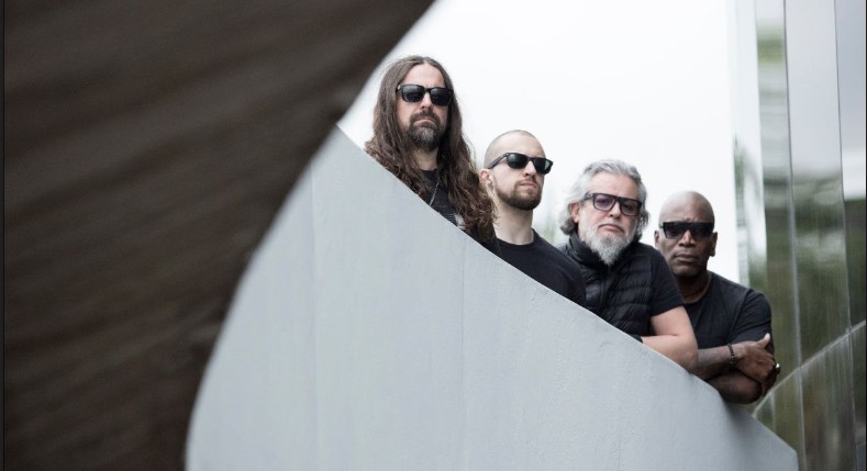 SEPULTURA estrena nuevo single SEPULTURA estrena nuevo single