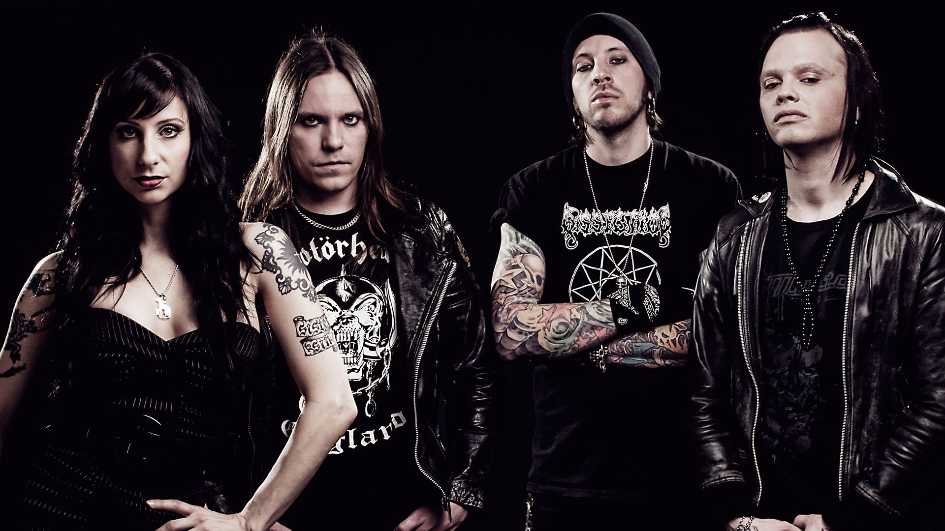 SISTER SIN anuncia regreso después de 5 años