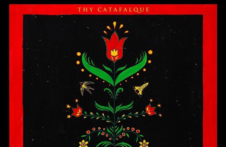 THY CATAFALQUE estrena nueva canción THY CATAFALQUE estrena nueva canción
