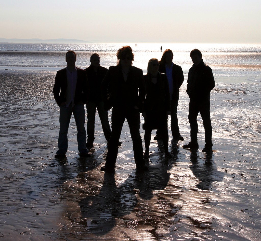 PROG REVIEW: ANATHEMA – We’re Here Because We’re Here (2010) PROG REVIEW: ANATHEMA – We’re Here Because We’re Here (2010)
