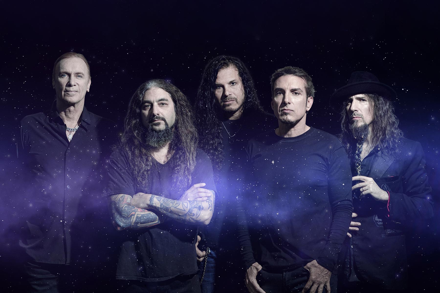 SONS OF APOLLO – MMXX (ALBUM REVIEW)