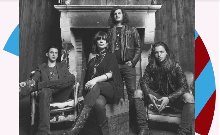BLACK MIRRORS lanza nuevo video acústico