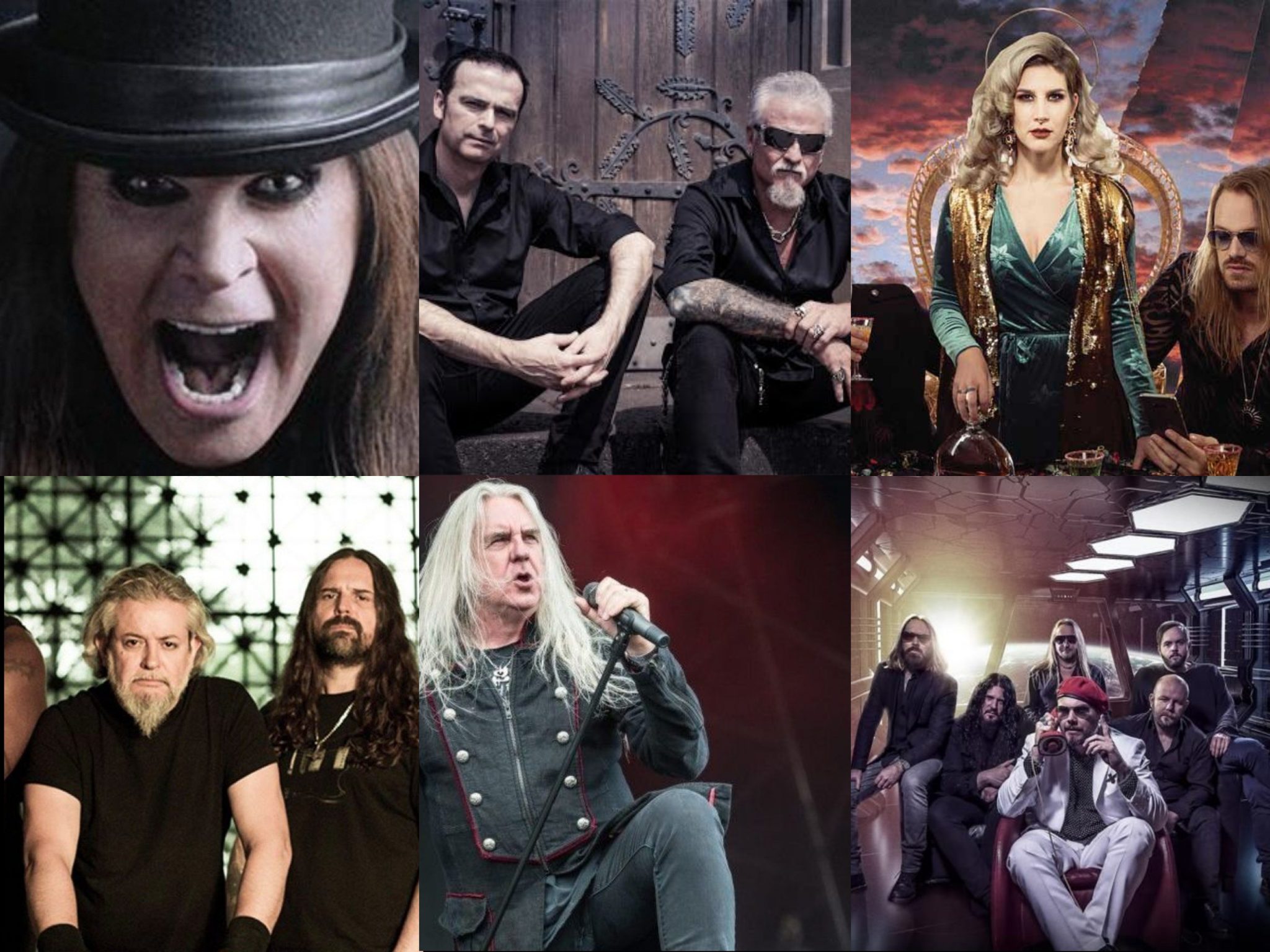 Agenda de Lanzamientos – FEBRERO 2020