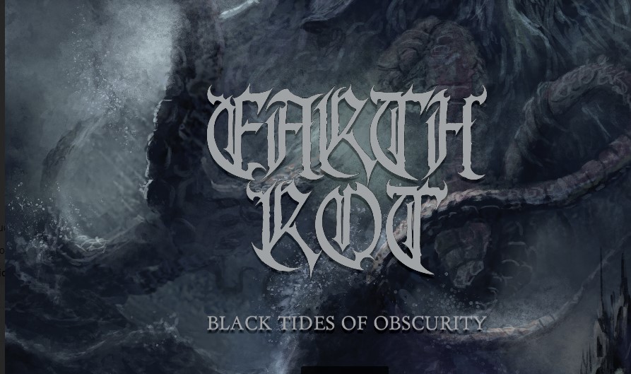 EARTH ROT estrena nueva canción