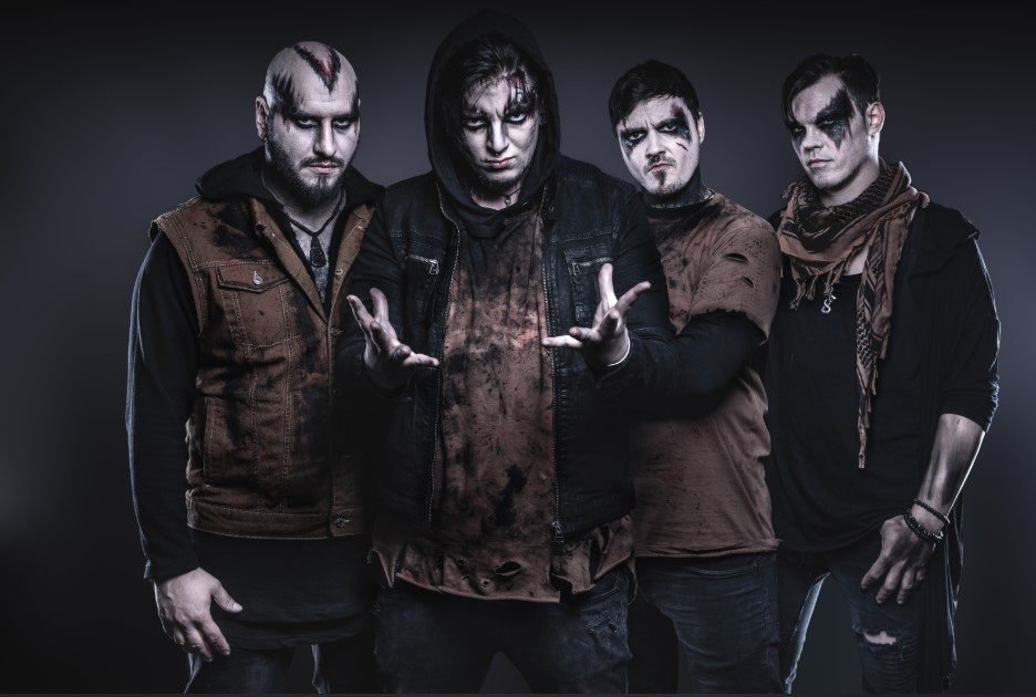 ERDLING – YGGDRASIL (ALBUM REVIEW)