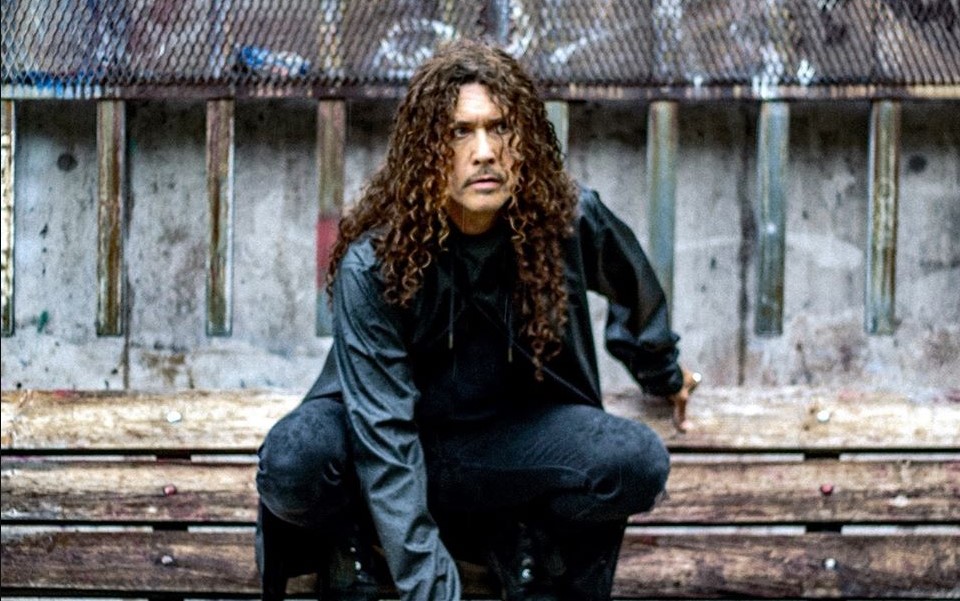 Entrevista: MATS LEVEN (SKYBLOOD)