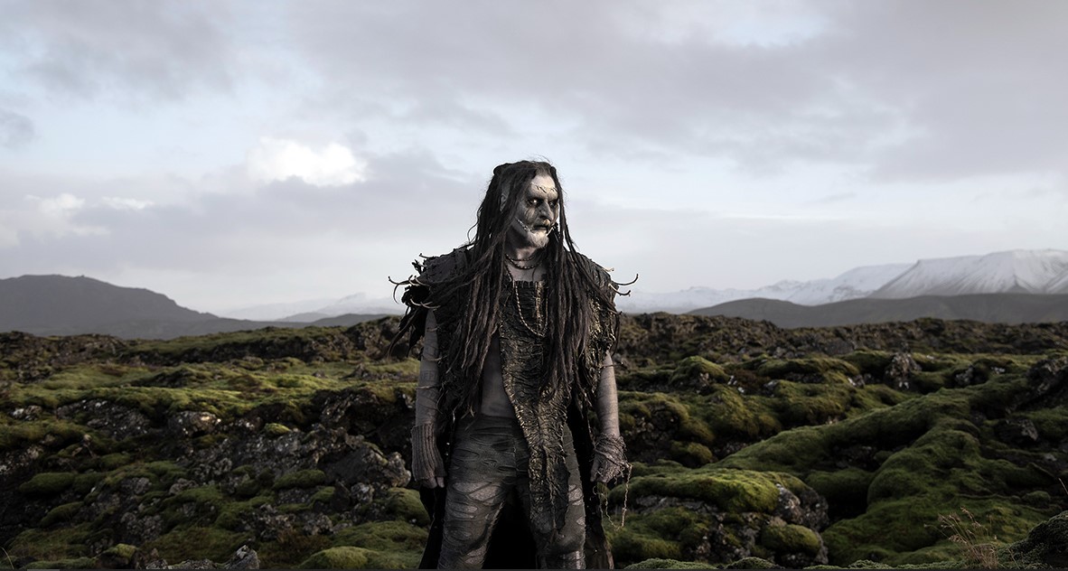 MORTIIS – Spirit Of Rebellion (ALBUM REVIEW) MORTIIS – Spirit Of Rebellion (ALBUM REVIEW)