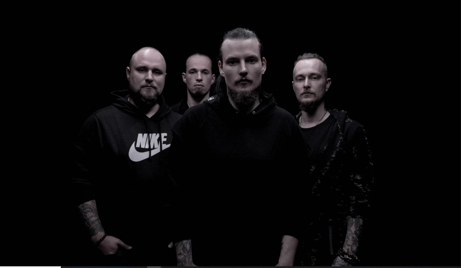 OCEANS – THE SUN AND THE COLD (ALBUM REVIEW)