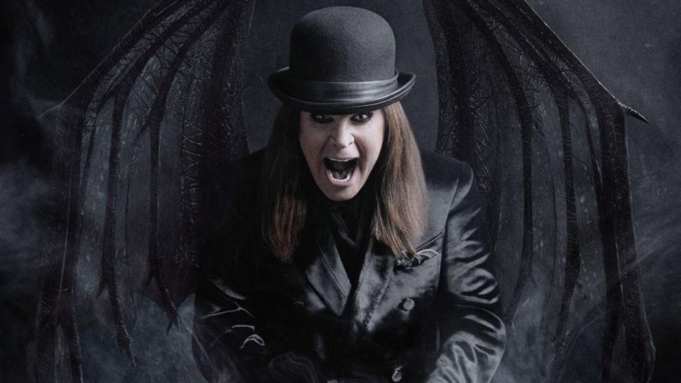 OZZY OSBOURNE: “No estoy preocupado de la muerte” OZZY OSBOURNE: “No estoy preocupado de la muerte”