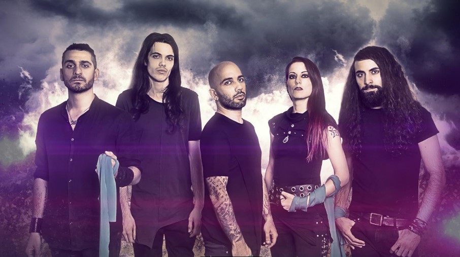 TEMPERANCE estrena nuevo video:  Start Another Round