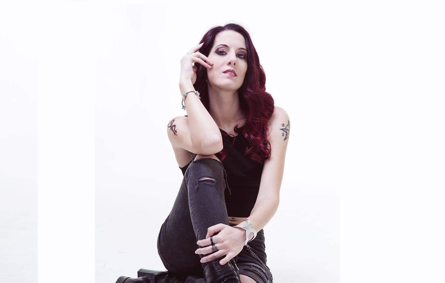 ENTREVISTA: Alessia Scolletti (TEMPERANCE)