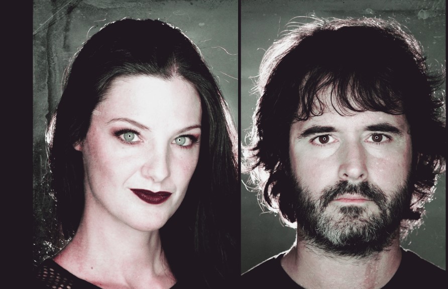 ENTREVISTA: Zuberoa Aznáres/Gorka Elso (DIABULUS IN MUSICA)