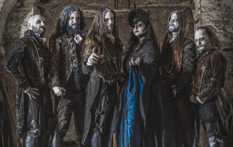 FLESHGOD APOCALYPSE estrena nuevo video: Monnalisa