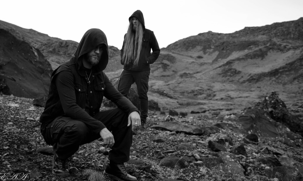 HELFRÓ estrena nueva canción: “Hin Forboðna Alsæla”