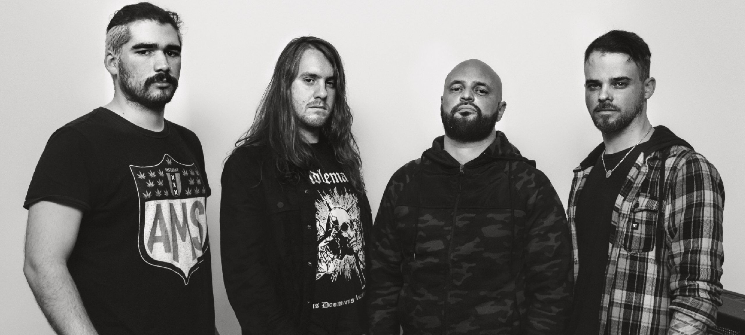 CORMORAN presenta “In Pieces” y abrirá para SOEN en Montevideo CORMORAN presenta “In Pieces” y abrirá para SOEN en Montevideo