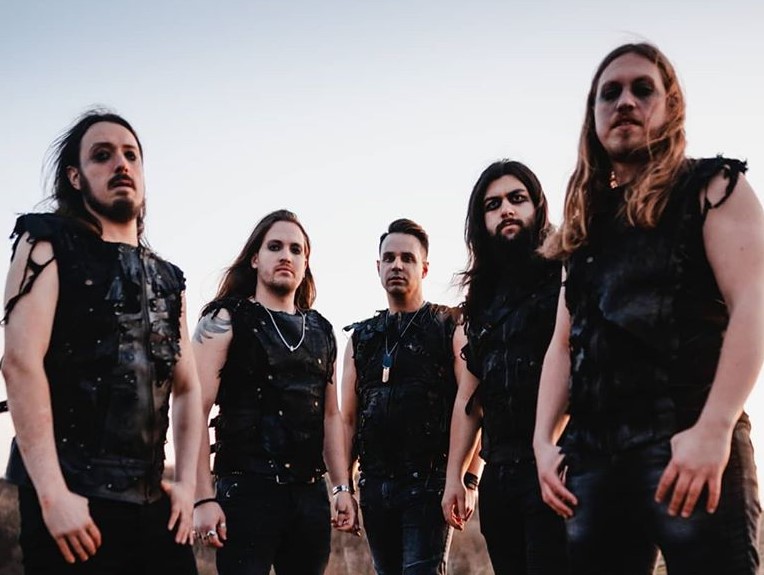 MAJESTY lanza nuevo video: Words of Silence