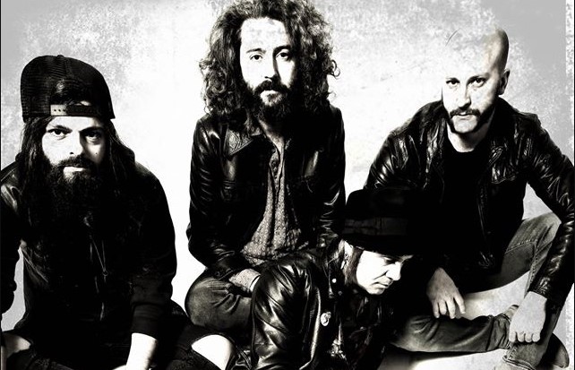 THE LU SILVER STRING BAND – Rock ‘n’ Roll Is Here To Stay (ALBUM REVIEW) THE LU SILVER STRING BAND – Rock ‘n’ Roll Is Here To Stay (ALBUM REVIEW)