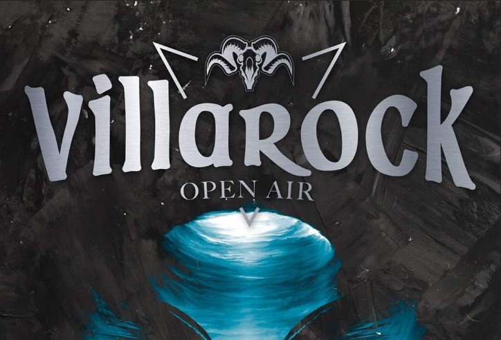 VILLAROCK OPEN AIR en Villarica