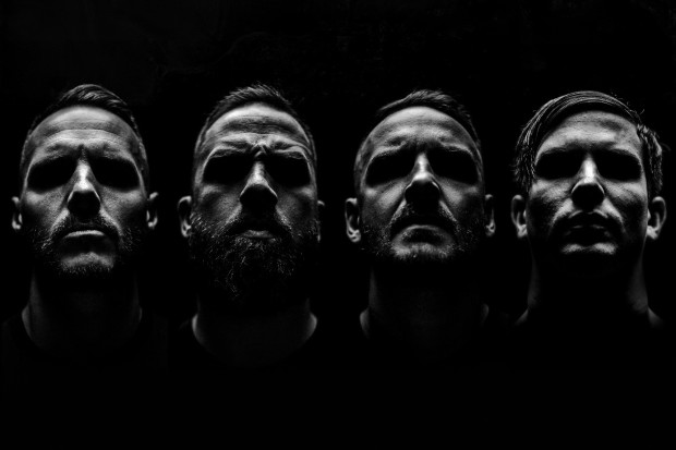 BENEATH THE MASSACRE – Fearmonger (ALBUM REVIEW)