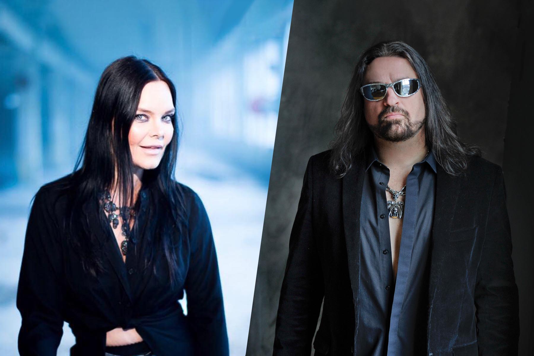 ALLEN / OLZON – Worlds Apart (ALBUM REVIEW)