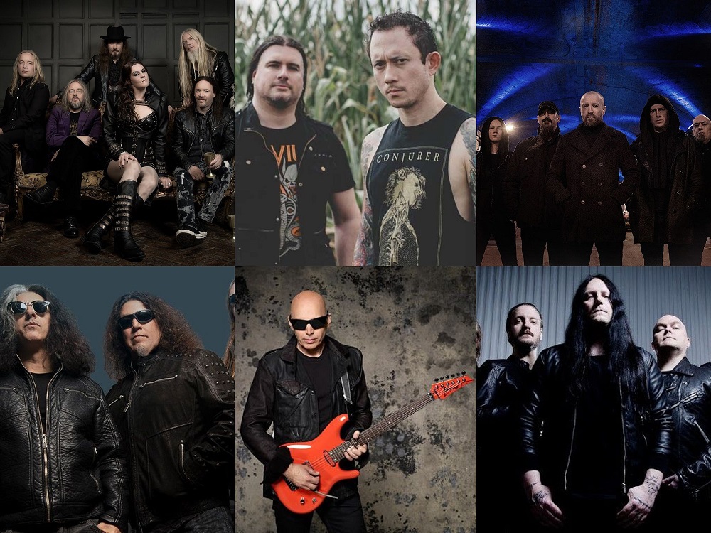 Agenda de Lanzamientos – ABRIL 2020