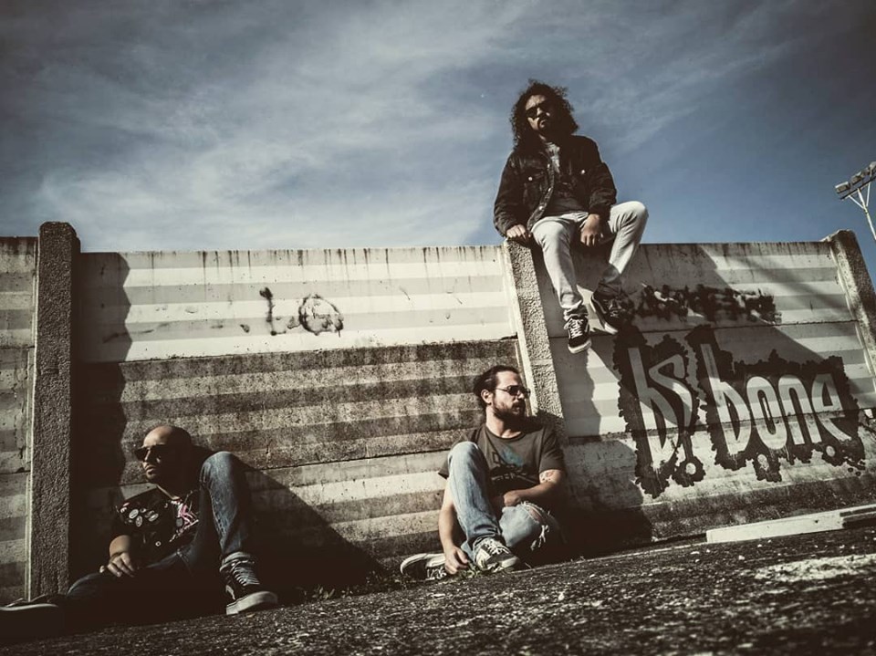 BS BONE – Inside Insanity (DEMO REVIEW)