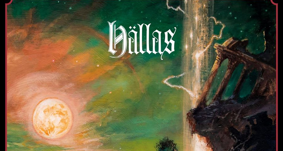 HÄLLAS lanza exclusivo documental HÄLLAS lanza exclusivo documental