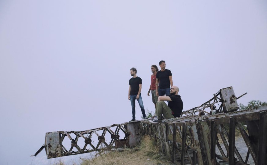 NAAT – Fallen Oracles (ALBUM REVIEW)