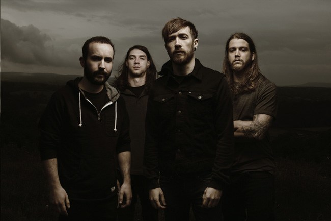 SYLOSIS – Cycle of Suffering (ALBUM REVIEW)