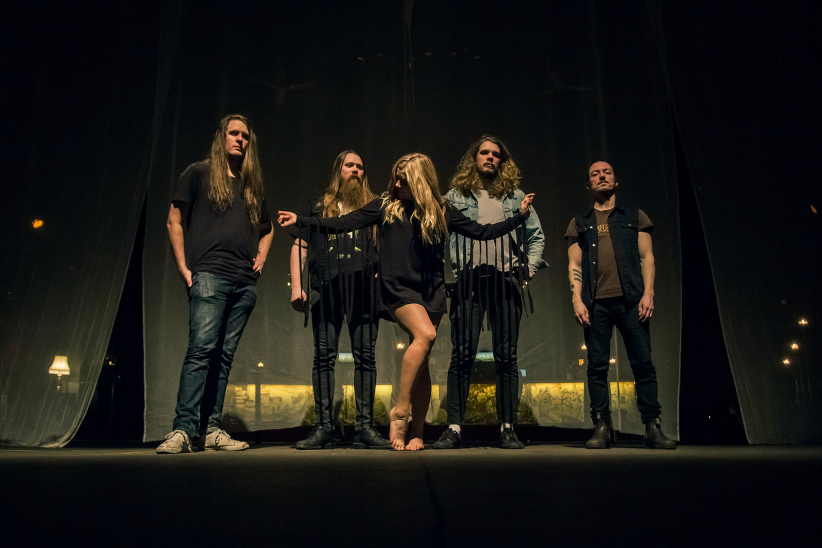 GAUPA – Feberdröm (ALBUM REVIEW)