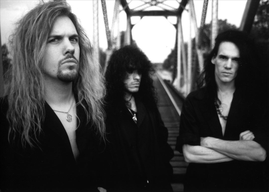 Classic Addiction: MORBID ANGEL – Covenant (ALBUM REVIEW) Classic Addiction: MORBID ANGEL – Covenant (ALBUM REVIEW)
