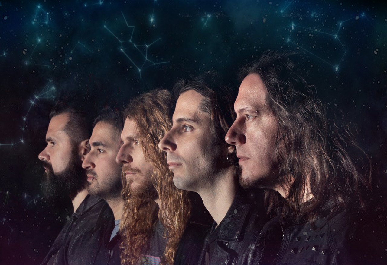 TRICK OR TREAT – The Legend of the XII Saints (ALBUM REVIEW)