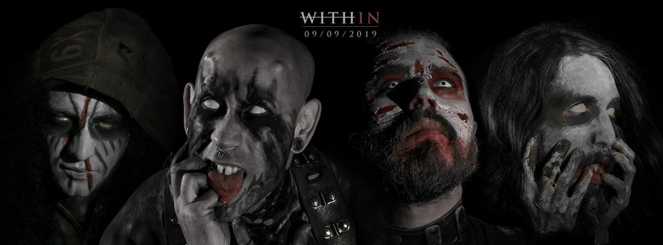 Band Dossier: VICTIMARIO – Death Metal (ARGENTINA) Band Dossier: VICTIMARIO – Death Metal (ARGENTINA)