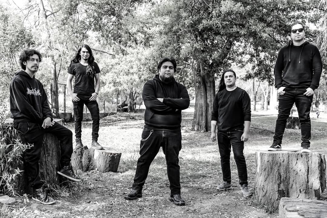 Band Dossier: BLOOD RIVER – Melodic Death Metal (CHILE) Band Dossier: BLOOD RIVER – Melodic Death Metal (CHILE)