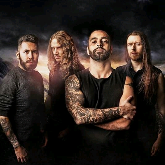 AETERNAM – Al Qassam (ALBUM REVIEW)