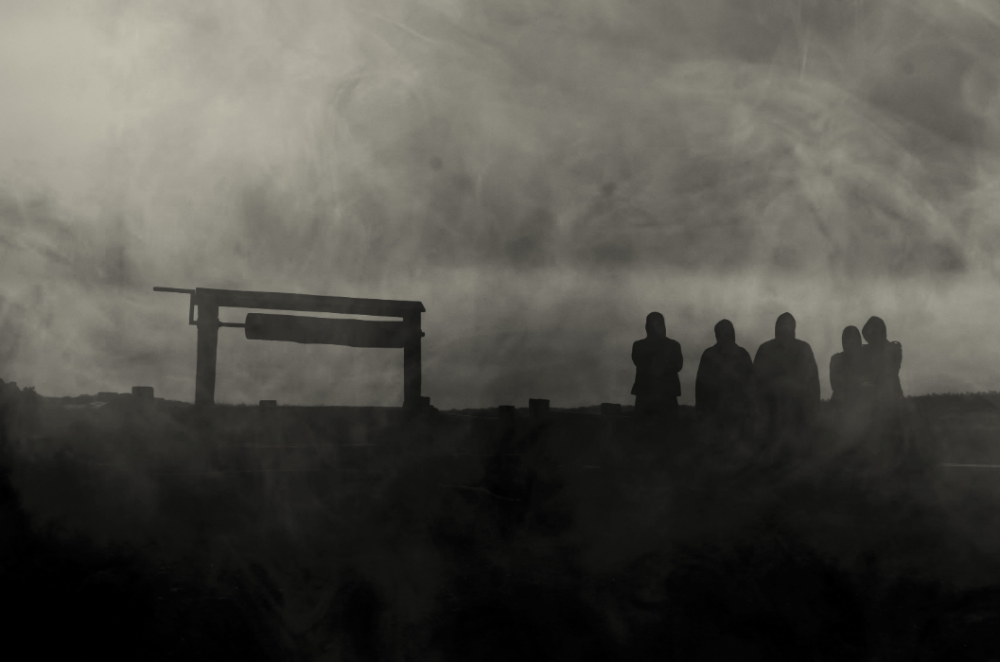 BEZWERING – Aan De Wormen Overgeleverd (ALBUM REVIEW)