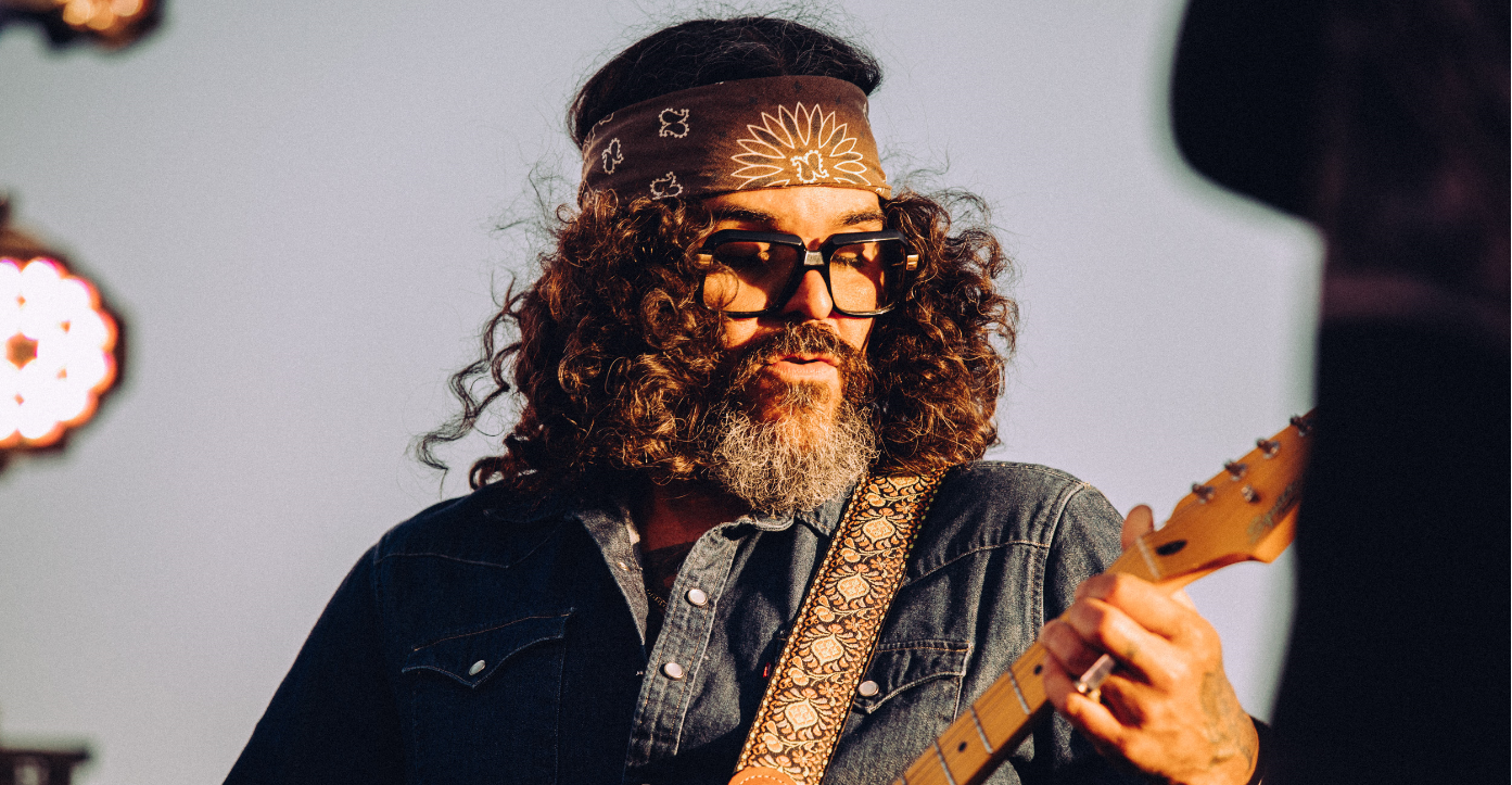 BRANT BJORK – Brant Bjork (ALBUM REVIEW) BRANT BJORK – Brant Bjork (ALBUM REVIEW)