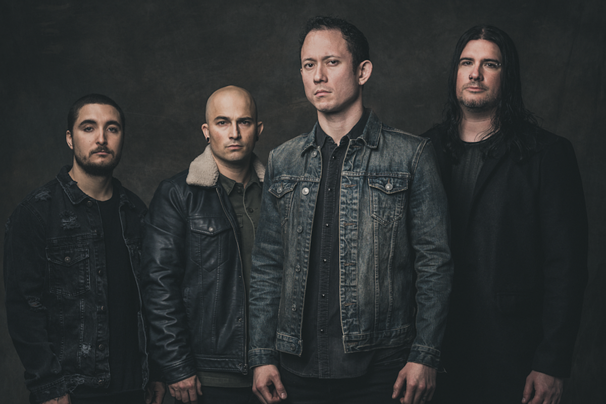 TRIVIUM – What the Dead Men Say (ALBUM REVIEW)