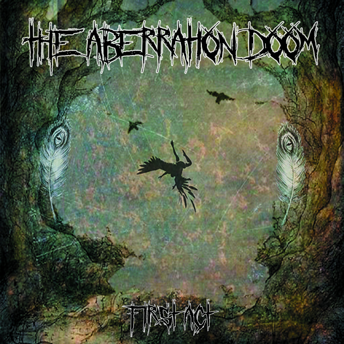 Band Dossier: THE ABERRATION DOOM – Death/Doom Metal (Brasil) Band Dossier: THE ABERRATION DOOM – Death/Doom Metal (Brasil)