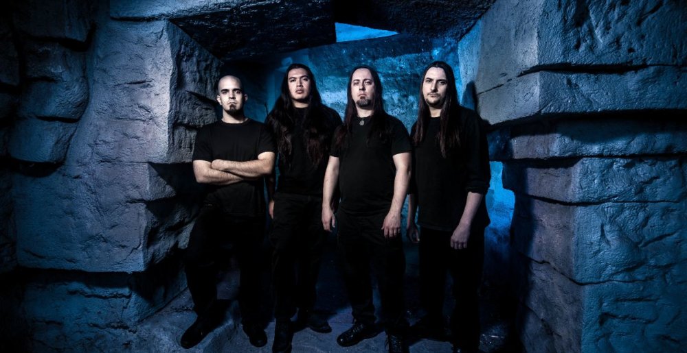 ABYSMAL DAWN – Phylogenesis (ALBUM REVIEW)