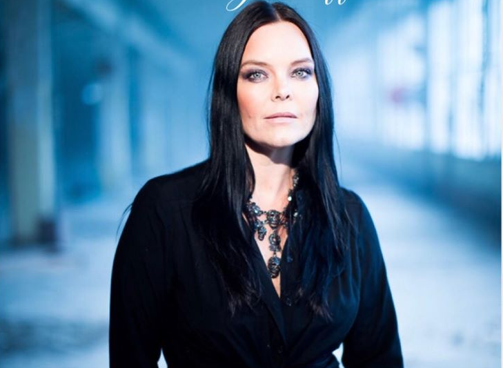 ANETTE OLZON: Padre fallece por Covid-19 ANETTE OLZON: Padre fallece por Covid-19