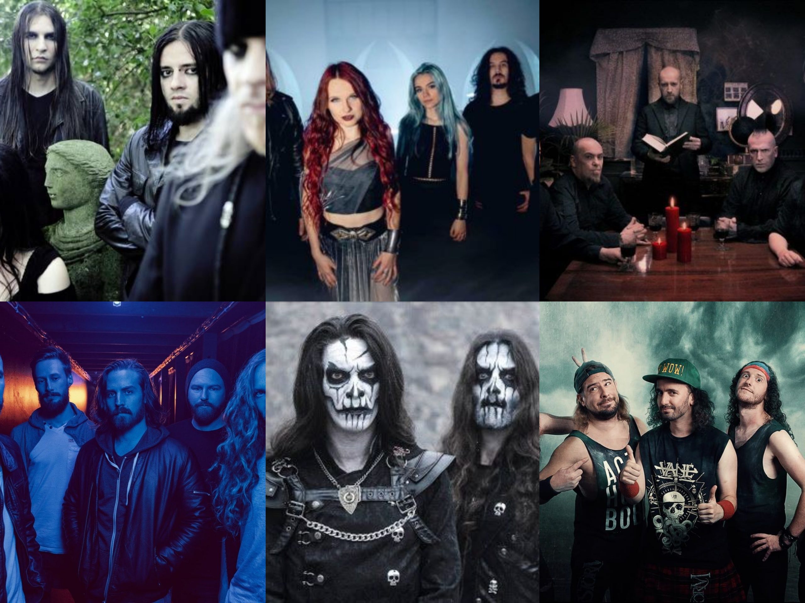 Agenda de Lanzamientos – MAYO 2020