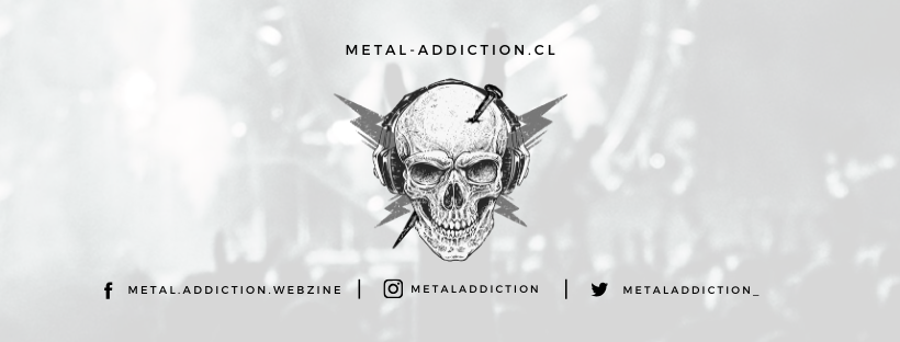 METAL ADDICTION se renueva: te contamos todos los cambios. METAL ADDICTION se renueva: te contamos todos los cambios.